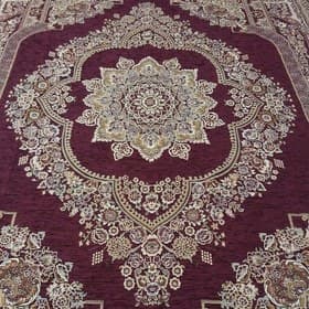 تصویر 3 از روفرشی شانل ضخیم انتخابی بادوام و شیک